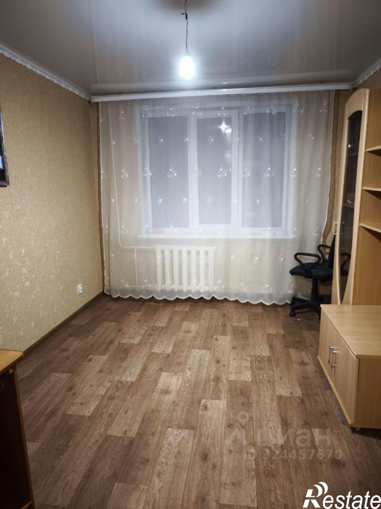 Купить квартиру за 2 150 000 рублей на Брянск, улица 12 лет Октября, 2