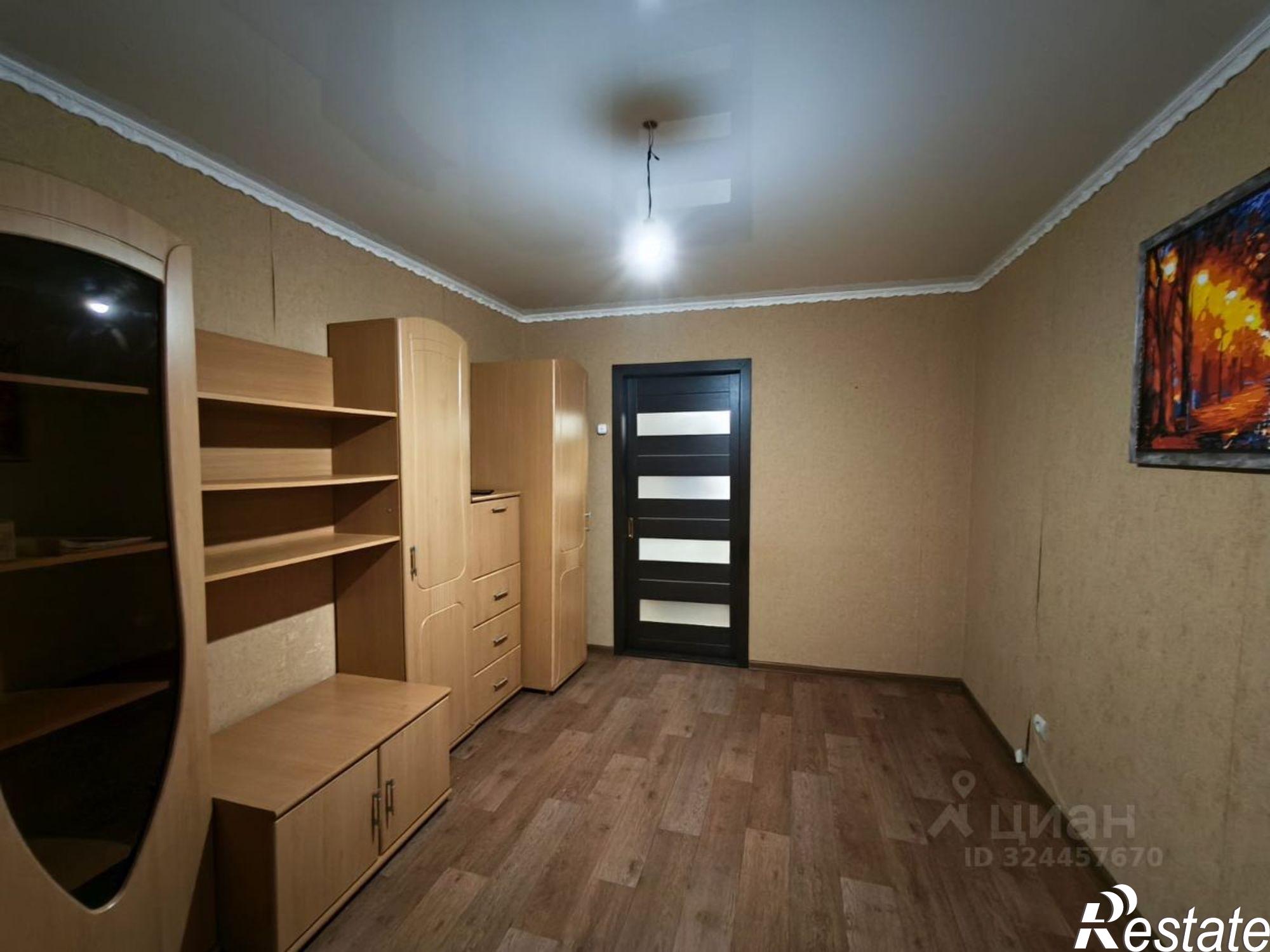 Купить квартиру за 2 150 000 рублей на Брянск, улица 12 лет Октября, 2