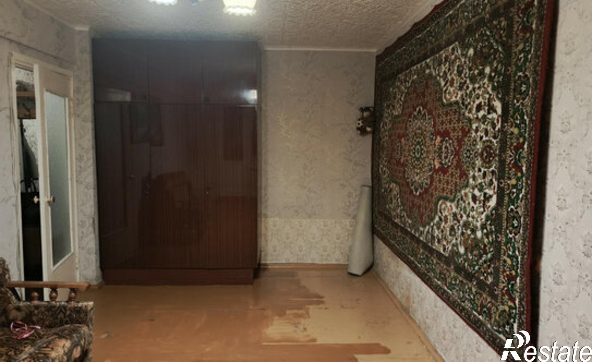 Купить квартиру за 1 850 000 рублей на Брянск, улица Рылеева, 9