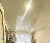 2-комн, 50кв м, этаж 1/5 ул Чернышевского, 52Б