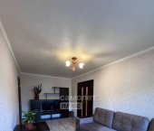 2-комн, 42кв м, этаж 1/2 улица Тельмана, 86