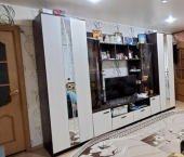 2-комн, 45кв м, этаж 1/5 Литейная улица, 70