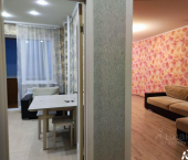 1-комн, 49кв м, этаж 9/18 ул Советская, 95/1