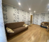 1-комн, 41кв м, этаж 7/10 Брянский переулок, 65