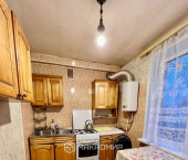 2-комн, 46кв м, этаж 5/5 улица Анри Барбюса, 6