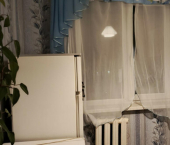 1-комн, 32кв м, этаж 5/5 Брянск, улица Рылеева, 9