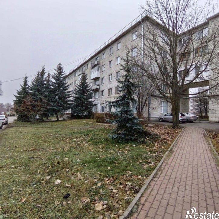 3-комн квартира ул Генерала Петренко, 2,  д. 2