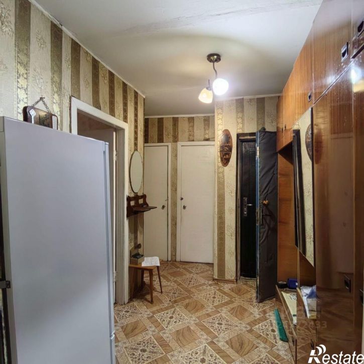 3-комн квартира ул Генерала Петренко, 2,  д. 2