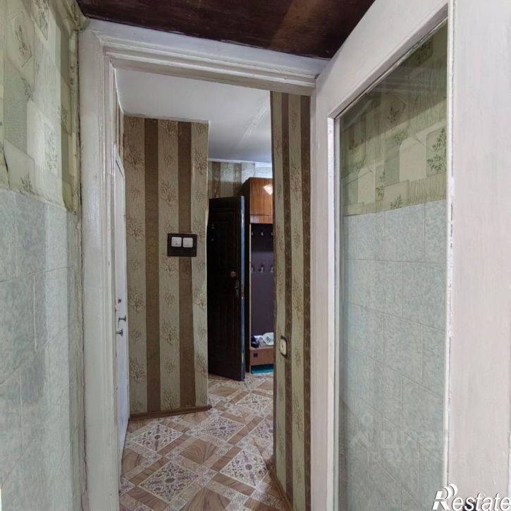 3-комн квартира ул Генерала Петренко, 2,  д. 2