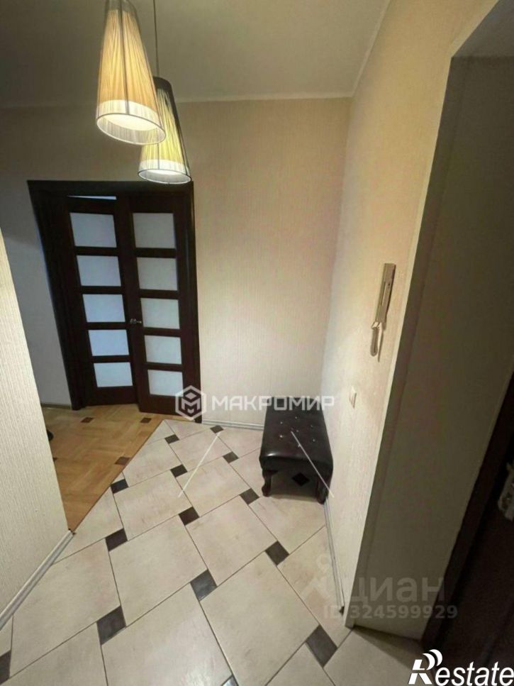 1-комн квартира Брянск г., Советский