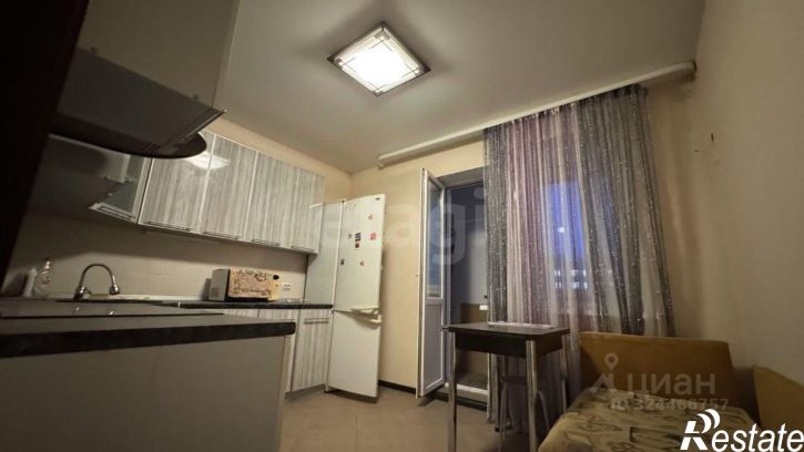 1-комн квартира городской округ Брянск