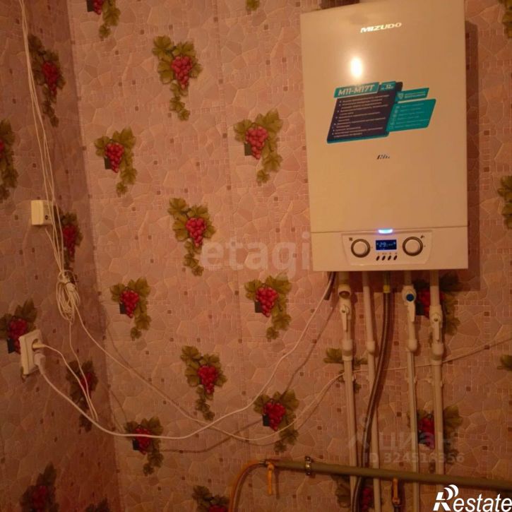 1-комн квартира Суземский район