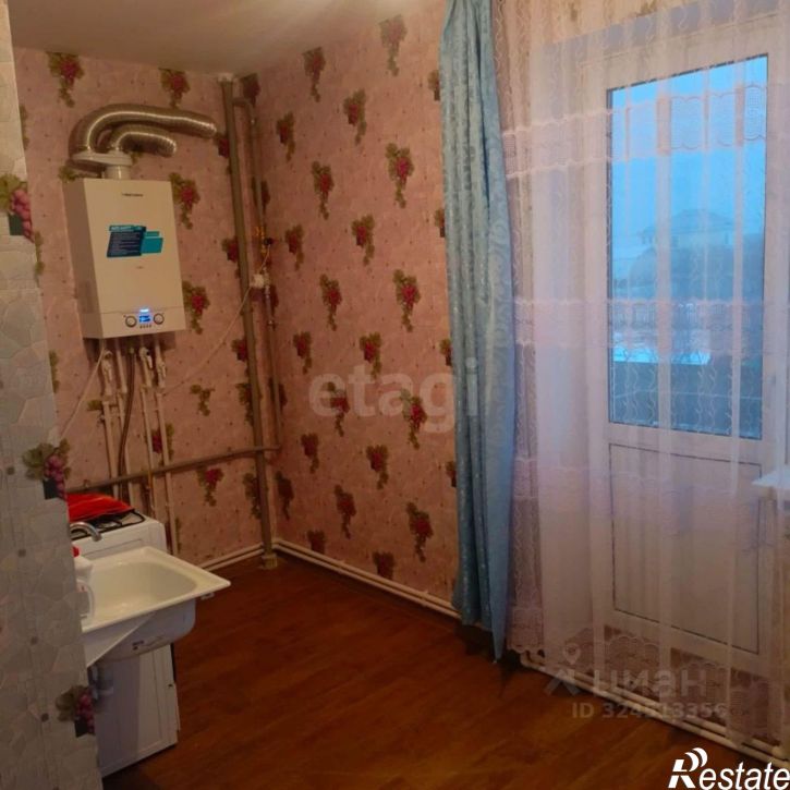 1-комн квартира Суземский район