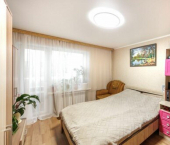 1-комн, 37кв м, этаж 3/5 ул Ермакова, 34