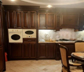 3-комн, 114кв м, этаж 4/10 пер Литвинова, 5