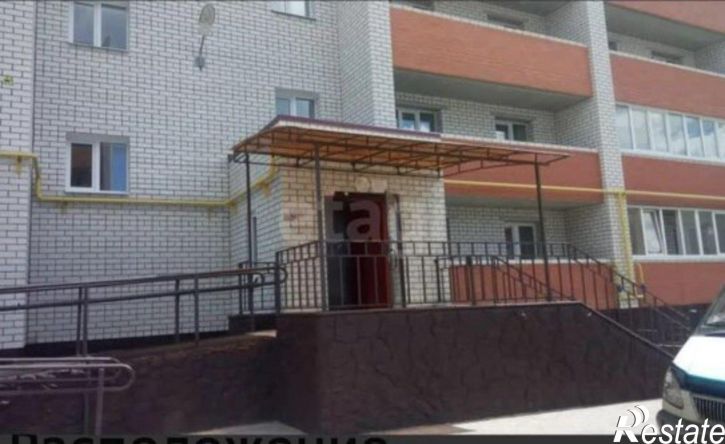 1-комн квартира ул Ворошилова, 35Г,  д. 35Г