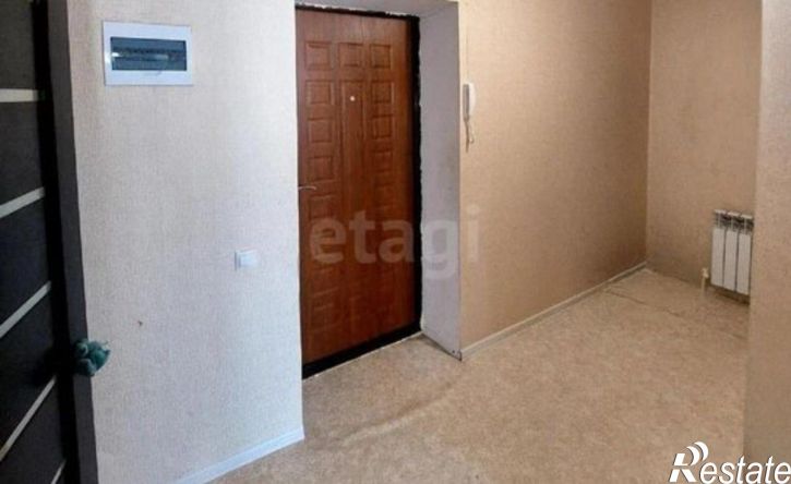 1-комн квартира ул Ворошилова, 35Г,  д. 35Г