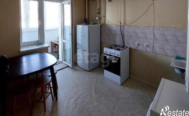 1-комн квартира ул Ворошилова, 35Г,  д. 35Г