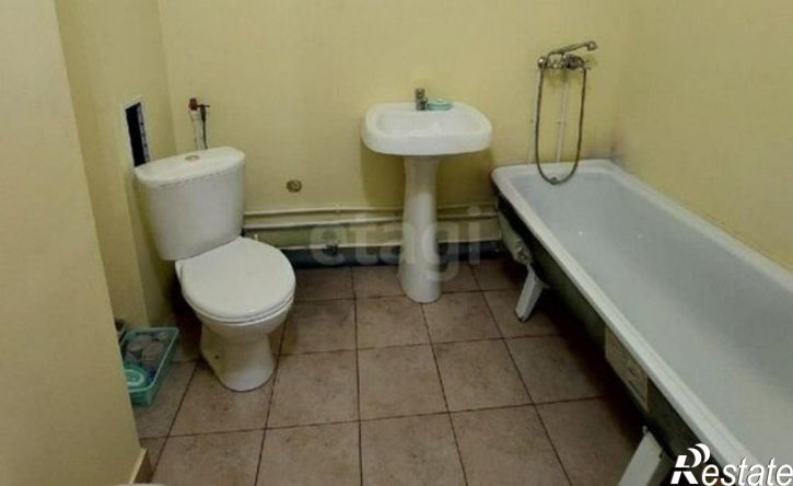 1-комн квартира ул Ворошилова, 35Г,  д. 35Г