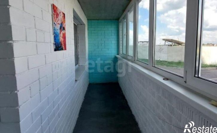 1-комн квартира ул Ворошилова, 35Г,  д. 35Г