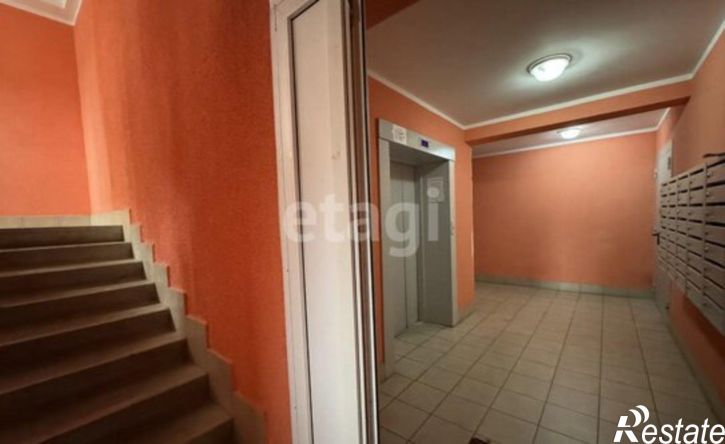 1-комн квартира ул Ворошилова, 35Г,  д. 35Г