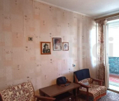 2-комн, 49кв м, этаж 7/9 улица Энгельса, 4