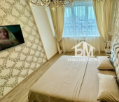 1-комн, 38кв м, этаж 12/16 ул им. А.М.Рекункова, 6