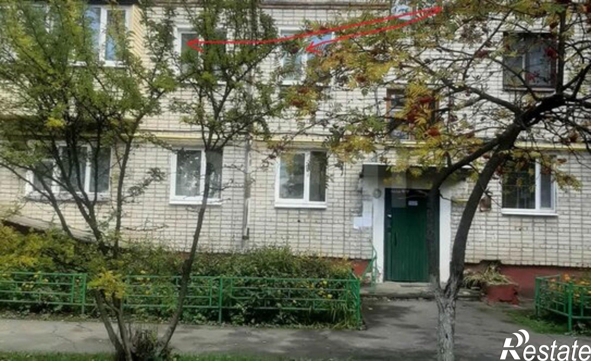 Купить квартиру за 3 000 000 рублей на пр-кт Ленина, 49