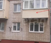 2-комн, 46кв м, этаж 2/5 пр-кт Ленина, 49