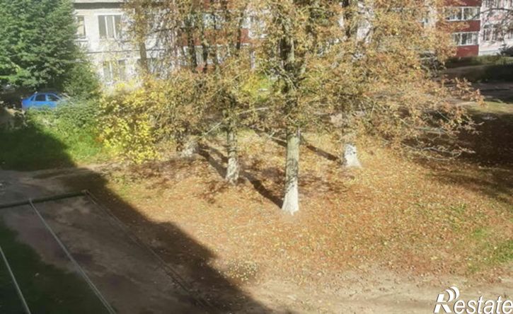 2-комн квартира пр-кт Ленина, 49,  д. 49