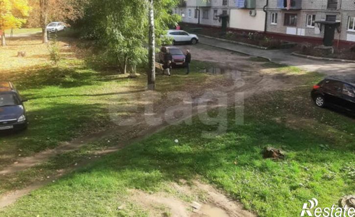 2-комн квартира пр-кт Ленина, 49,  д. 49