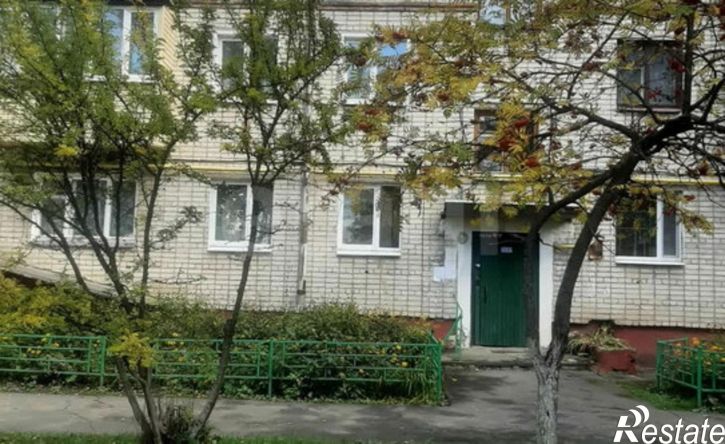 2-комн квартира пр-кт Ленина, 49,  д. 49