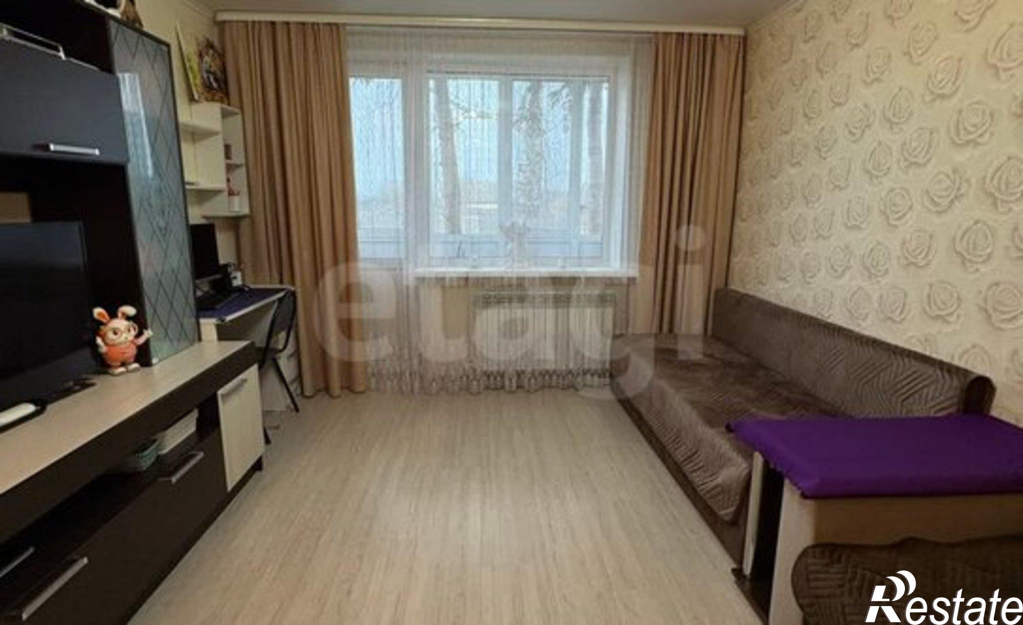 Купить квартиру за 2 000 000 рублей на ул Молодежная, 18