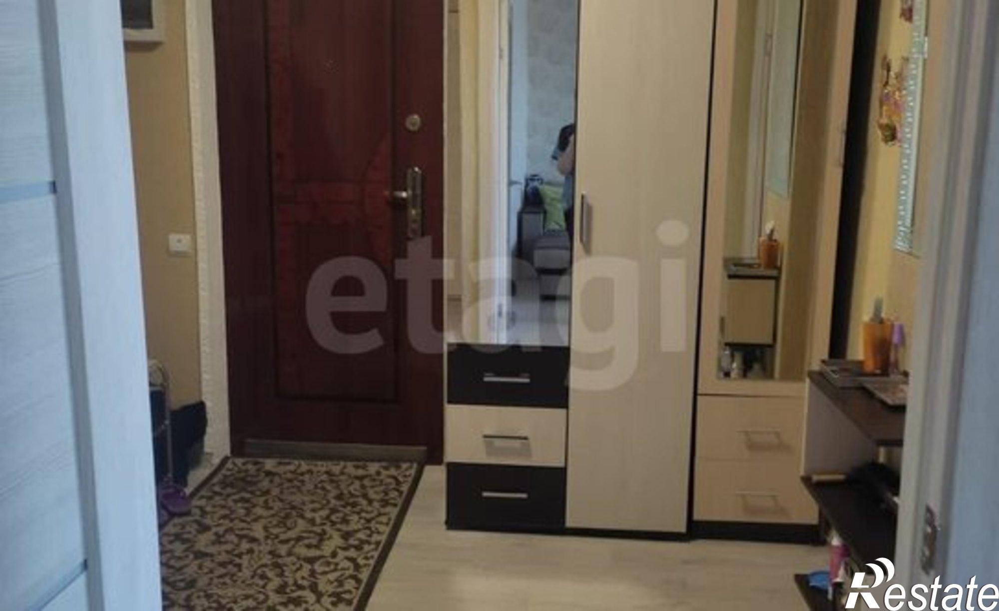 Купить квартиру за 2 000 000 рублей на ул Молодежная, 18