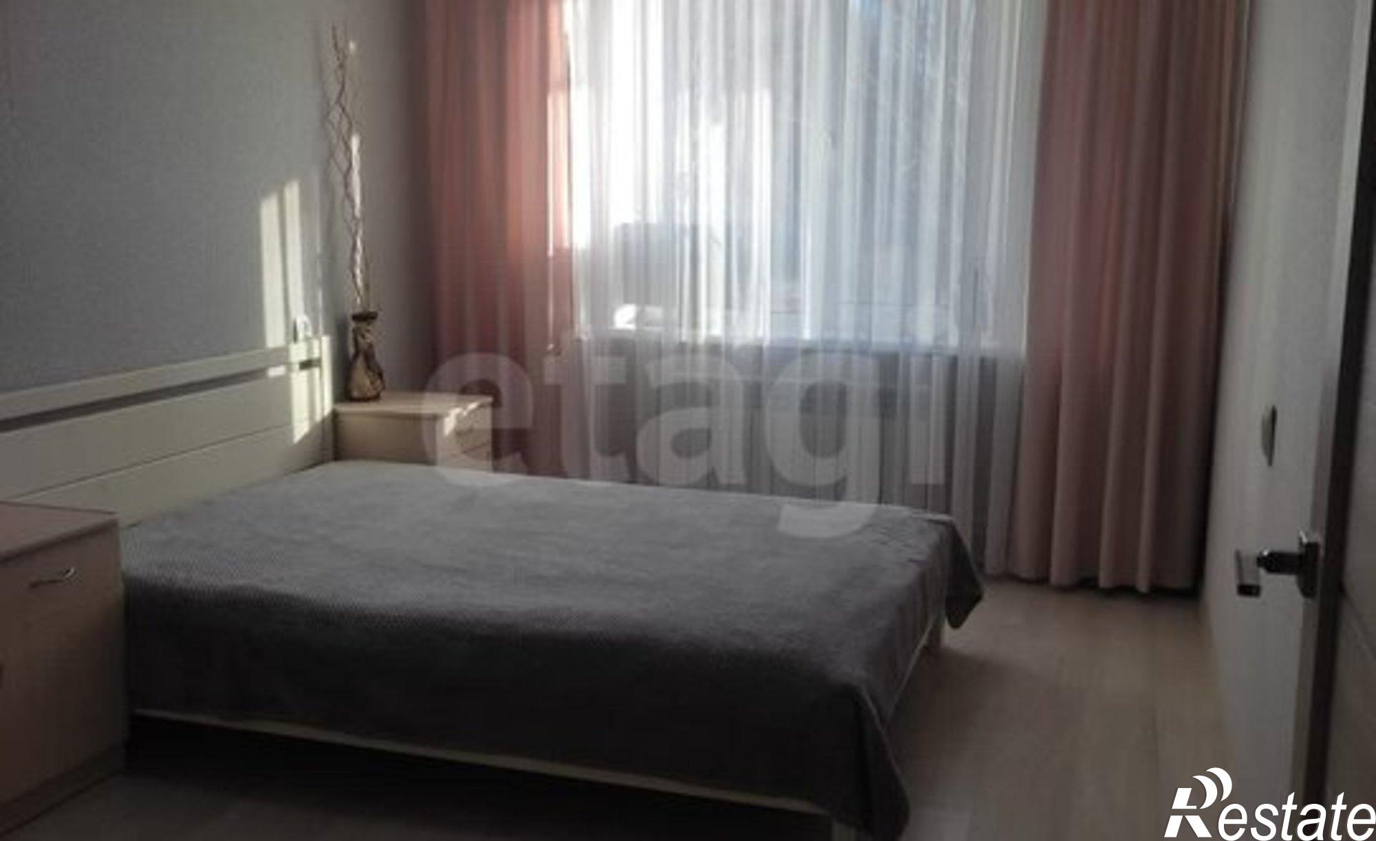 Купить квартиру за 2 000 000 рублей на ул Молодежная, 18