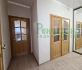 1-комн, 53кв м, этаж 6/10 ул Крахмалева, 29А