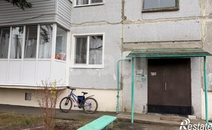 2-комн квартира ул Молодежная, 18,  д. 18