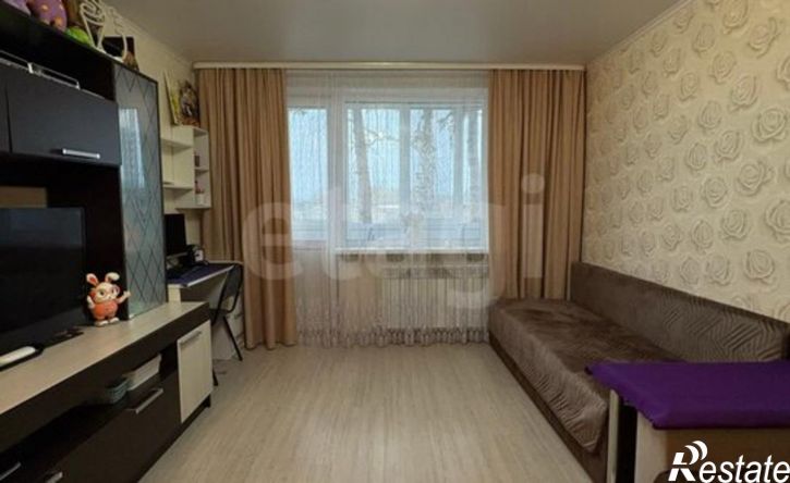 2-комн квартира ул Молодежная, 18,  д. 18