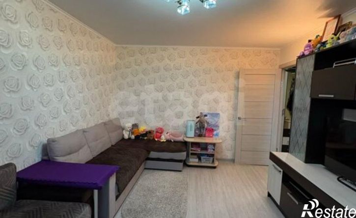 2-комн квартира ул Молодежная, 18,  д. 18