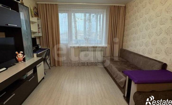 2-комн квартира ул Молодежная, 18,  д. 18