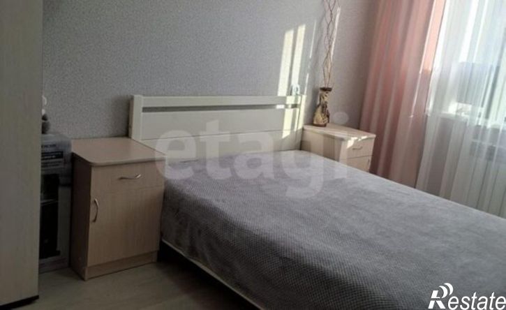 2-комн квартира ул Молодежная, 18,  д. 18