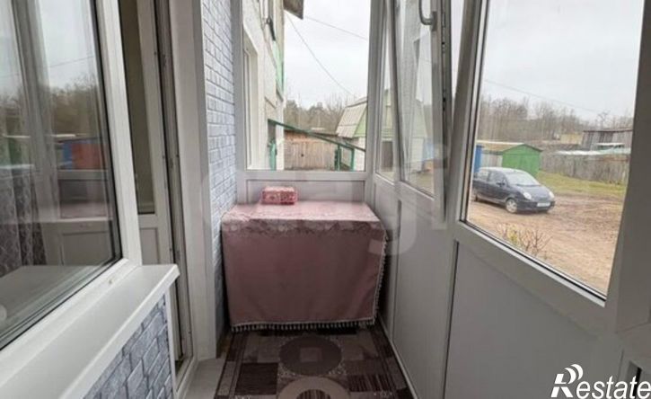 2-комн квартира ул Молодежная, 18,  д. 18