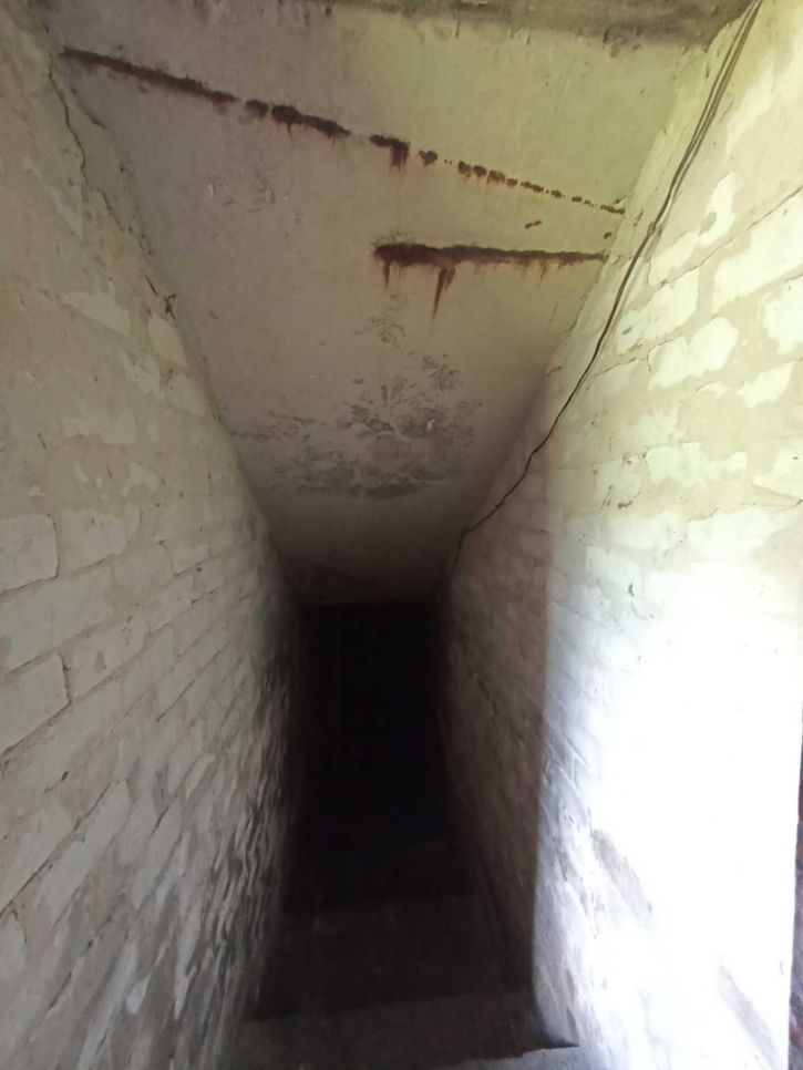 Коттедж/дом Садовая улица