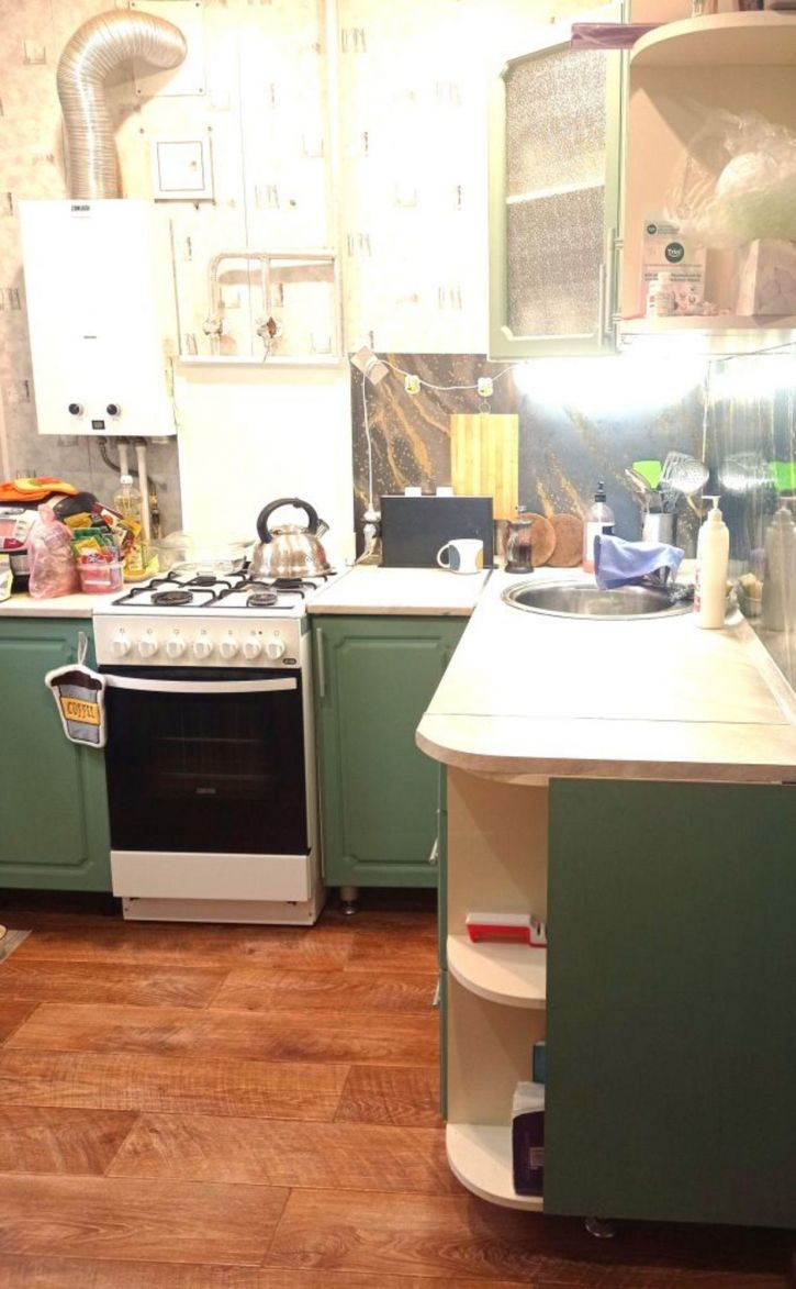 3-комн квартира Карла Маркса ул