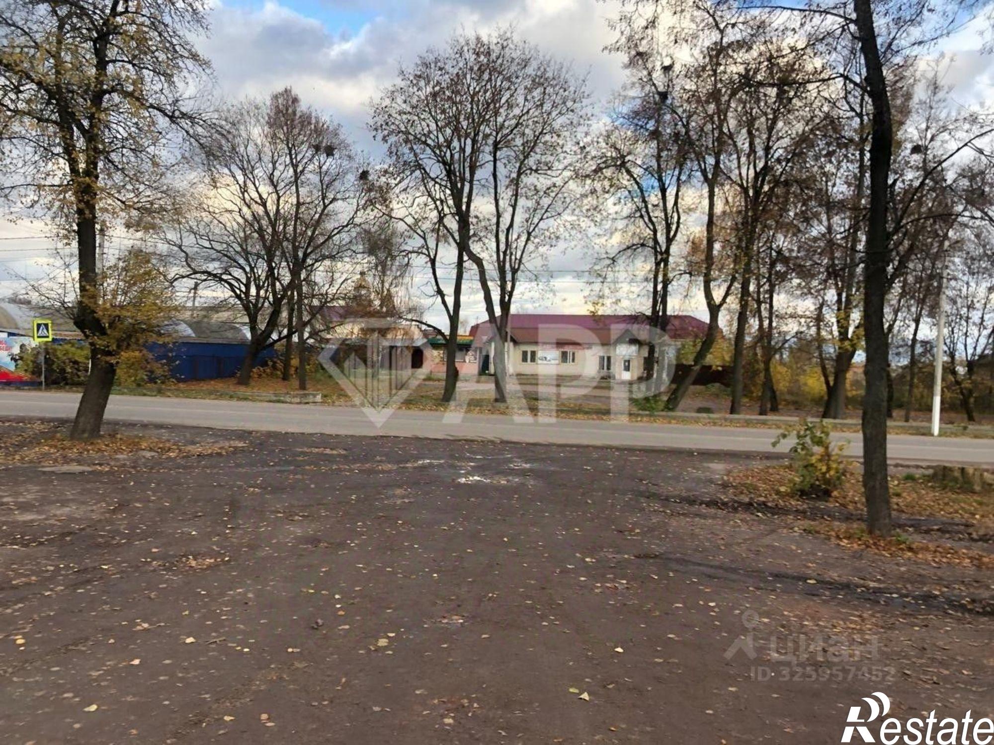 Купить ОСЗ, отдельно стоящее здание за 6 987 880 рублей на Красная пл, 14