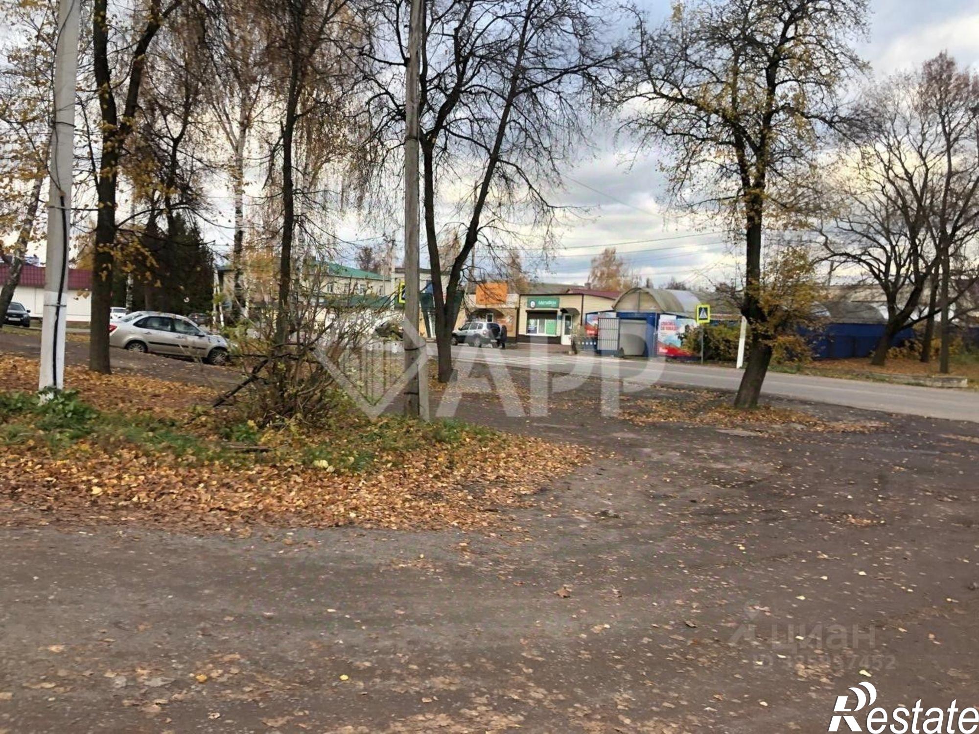 Купить ОСЗ, отдельно стоящее здание за 6 987 880 рублей на Красная пл, 14