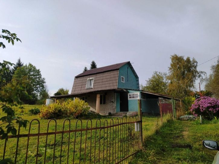 Коттедж/дом Заречная, 37
