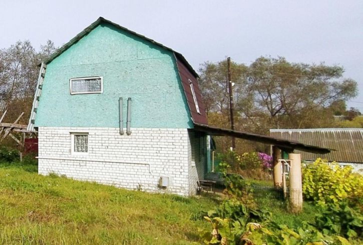 Коттедж/дом Заречная, 37