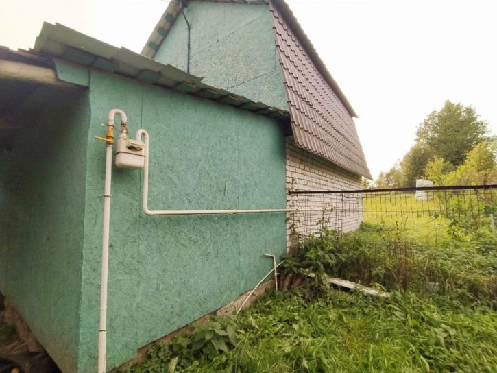 Коттедж/дом Заречная, 37