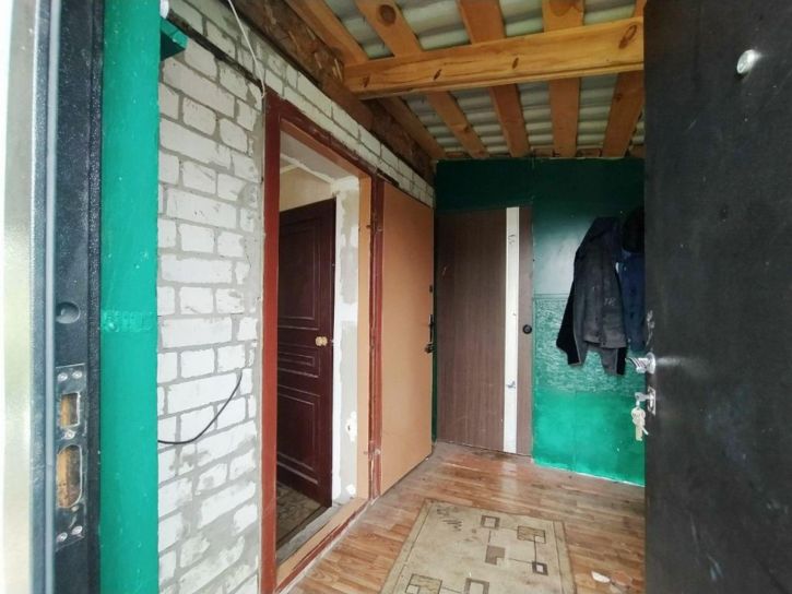 Коттедж/дом Заречная, 37